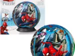 3D Puzzle - Spider-man