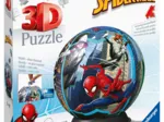 3D Puzzle - Spider-man