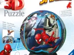 3D Puzzle - Spider-man