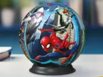 3D Puzzle - Spider-man