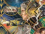 Art & Soul - The Great Gatsby