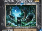 Escape Puzzle - Wolves