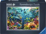 Jigsaw Puzzle - 9000 Pieces - Underwater World
