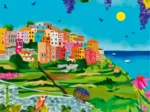 Cinque Terre, Italy