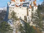 Bran Castle