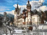 Peles Castle