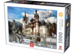 Peles Castle