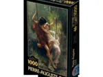 Pierre-Auguste Cot: Spring, 1873