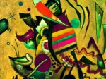 Kandinsky Vassily: Points