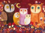 Kurti Andi - Owls