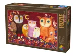 Kurti Andi - Owls