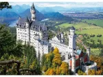 Jigsaw Puzzle - 1000 Pieces - Famous Places : Neuschwanstein Castle, Germany