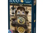 Jigsaw Puzzle - 1000 Pieces - Famous Places : Prague, Czech Republic