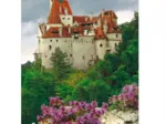 Jigsaw Puzzle - 1000 Pieces - Romania : Bran Castle