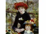 Jigsaw Puzzle - 1000 Pieces - Renoir : On the Terrace