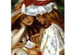 Jigsaw Puzzle - 1000 Pieces - Renoir : Two Young Women Reading
