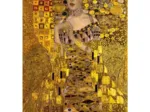 Jigsaw Puzzle - 1000 Pieces - Klimt : Adele Bloch-Bauer I
