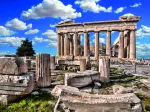 Discover Europe - Acropolis