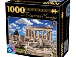 Discover Europe - Acropolis