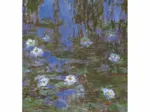 Jigsaw Puzzle - 1000 Pieces - Monet : Water Lilies