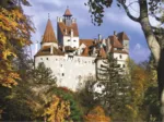 Bran Castle