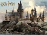 Harry Potter - Hogwarts