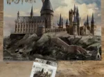 Harry Potter - Hogwarts