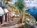 Capri, Italy