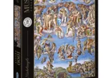 Michelangelo - The last Judgement