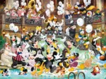 Mickey - 90 Years of Magic*