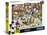 Mickey - 90 Years of Magic*