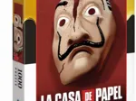 Netflix La Casa De Papel