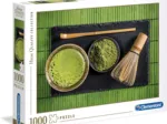 Matcha Tea