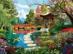 Gardens of Fuji