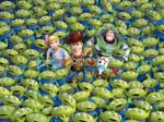 Impossible Puzzle - Toy Story 4