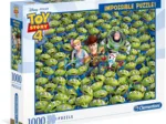 Impossible Puzzle - Toy Story 4