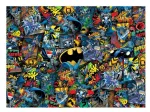 Impossible Batman