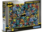 Impossible Batman