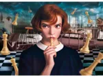 Netflix - The Queen's Gambit