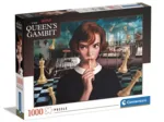Netflix - The Queen's Gambit
