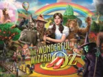 The Wonderful Wizard of Oz