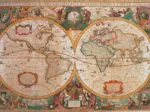 Old Map