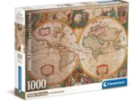 Old Map