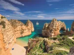 Algarve Bay