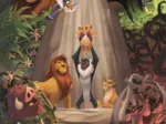 The Lion King