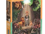 The Lion King