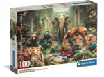 Mystic Jungle