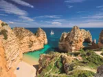 Algarve Bay