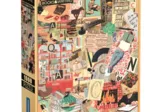 More is more - Books & Writing