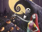 Nightmare Before Christmas